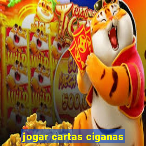 jogar cartas ciganas